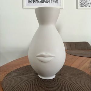 Jonathan Adler MR. & MRS. MUSE VASE